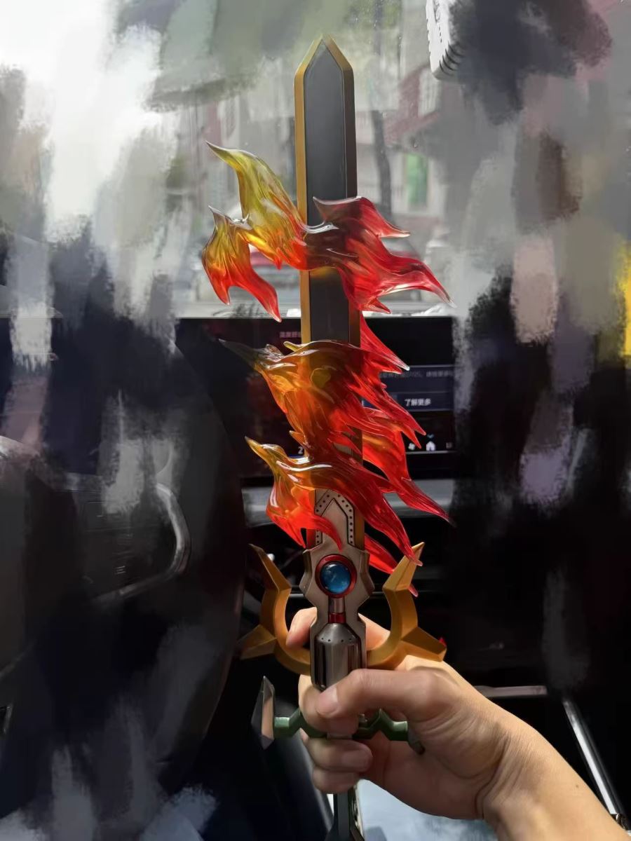 Kaiser Greymon - Digimon