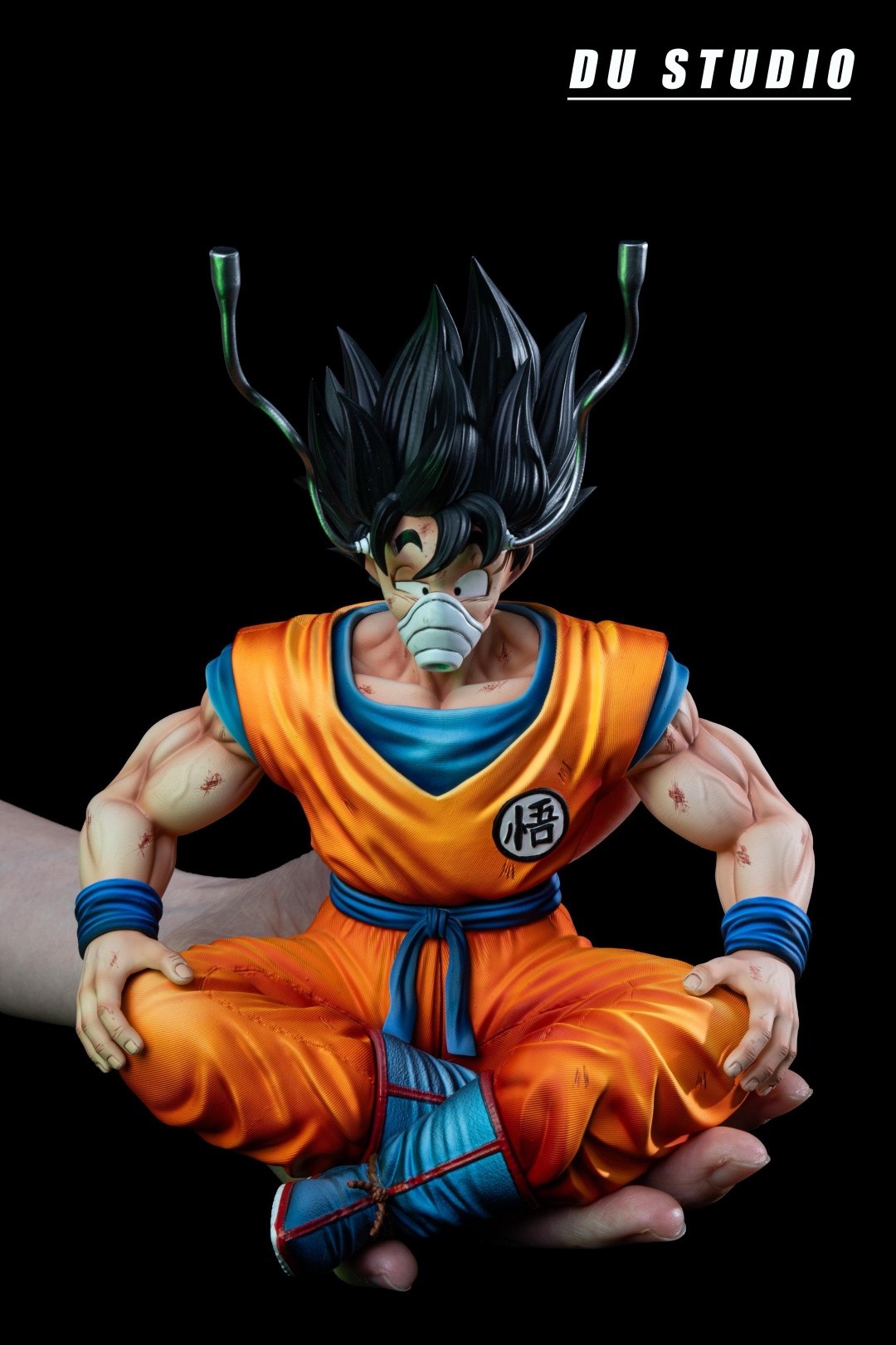 Goku - Dragon Ball