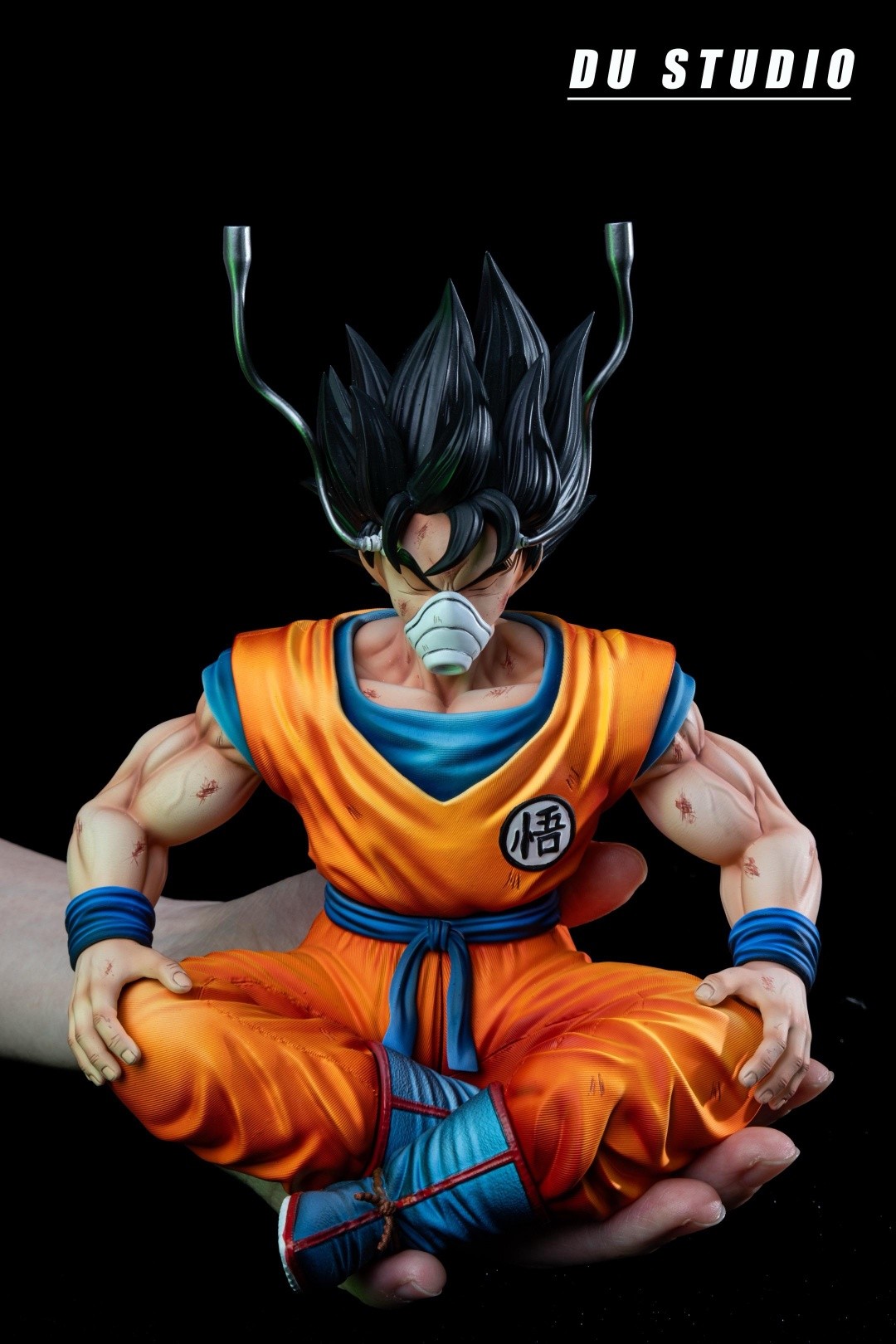 Goku - Dragon Ball