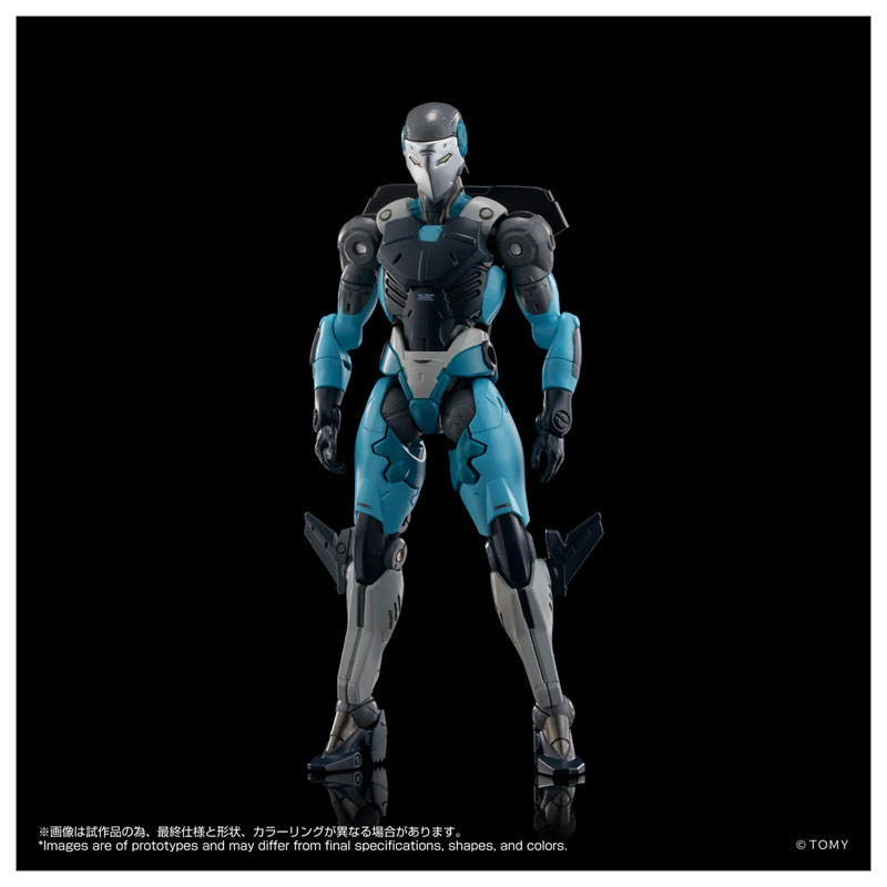 Altered Nano AN-05 Alt NIGHT VEIL