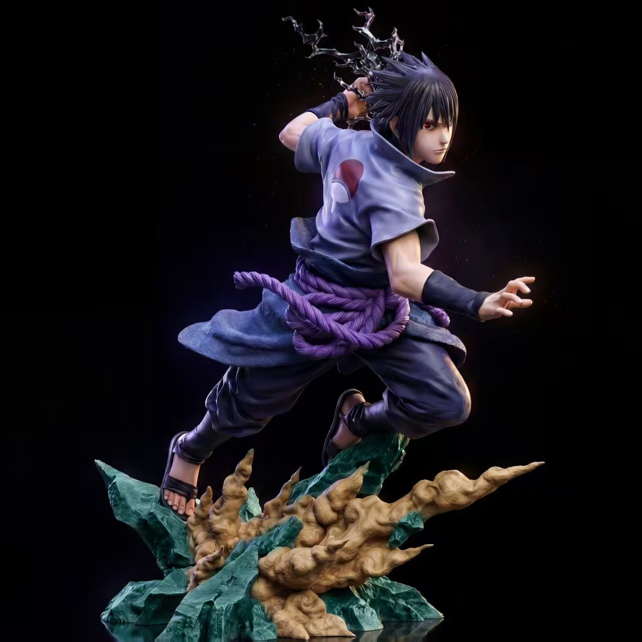 Naruto Uzumaki X Sasuke Uchiha