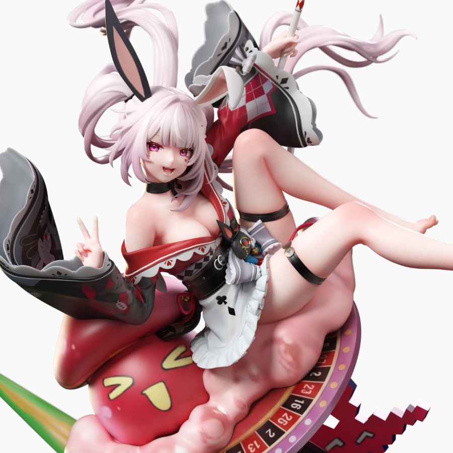 Sparkle - Honkia: Star Rail 1/6