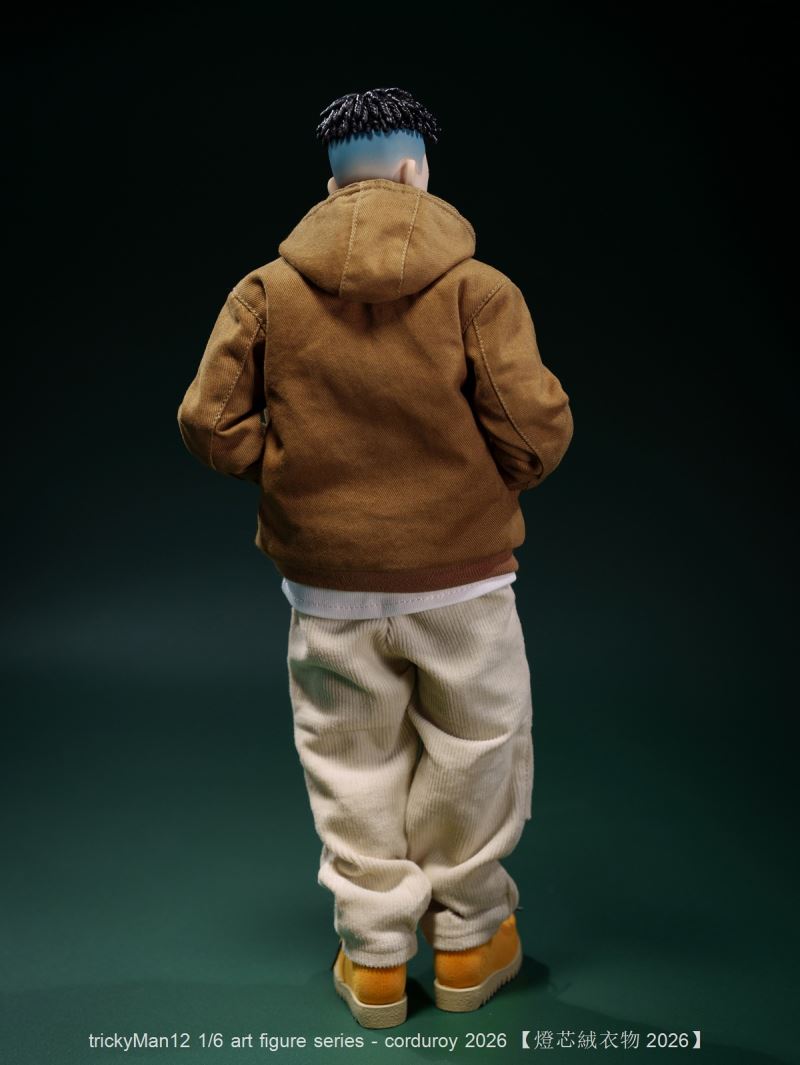 corduroy clothing 2026 1/6