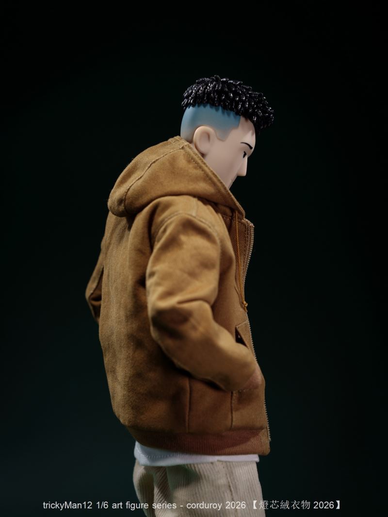 corduroy clothing 2026 1/6