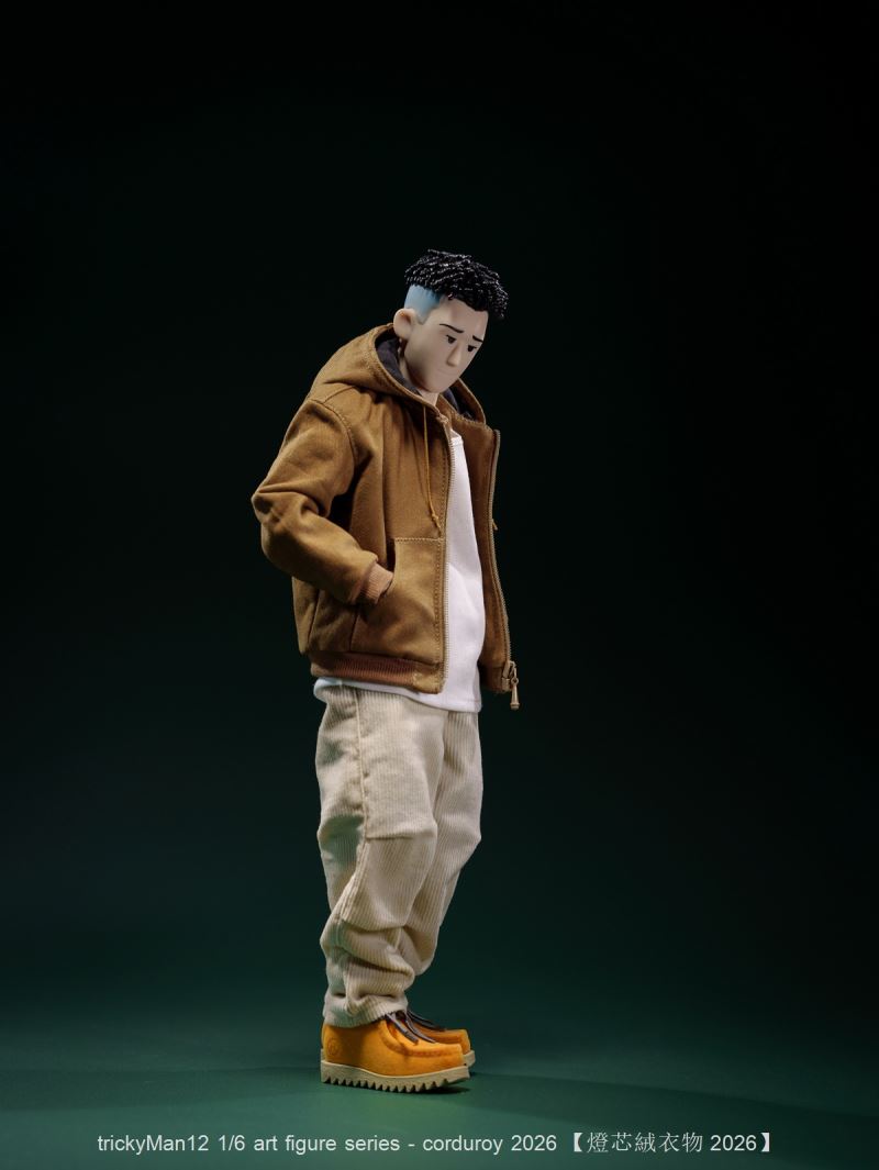 corduroy clothing 2026 1/6