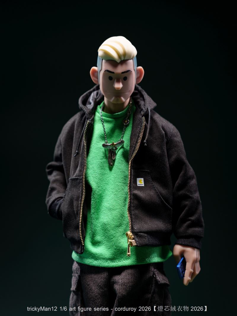 corduroy clothing 2026 1/6