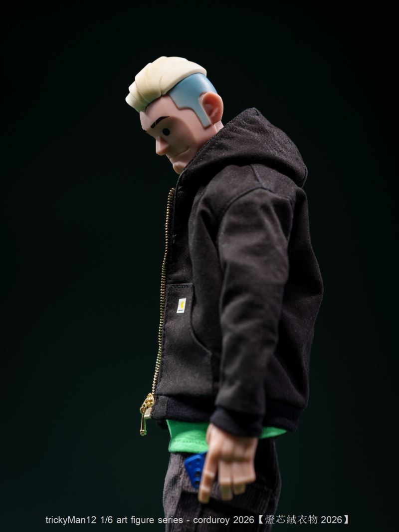 corduroy clothing 2026 1/6