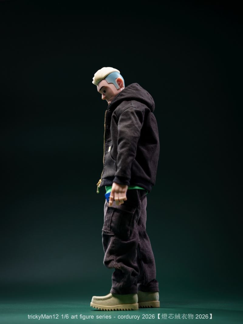 corduroy clothing 2026 1/6