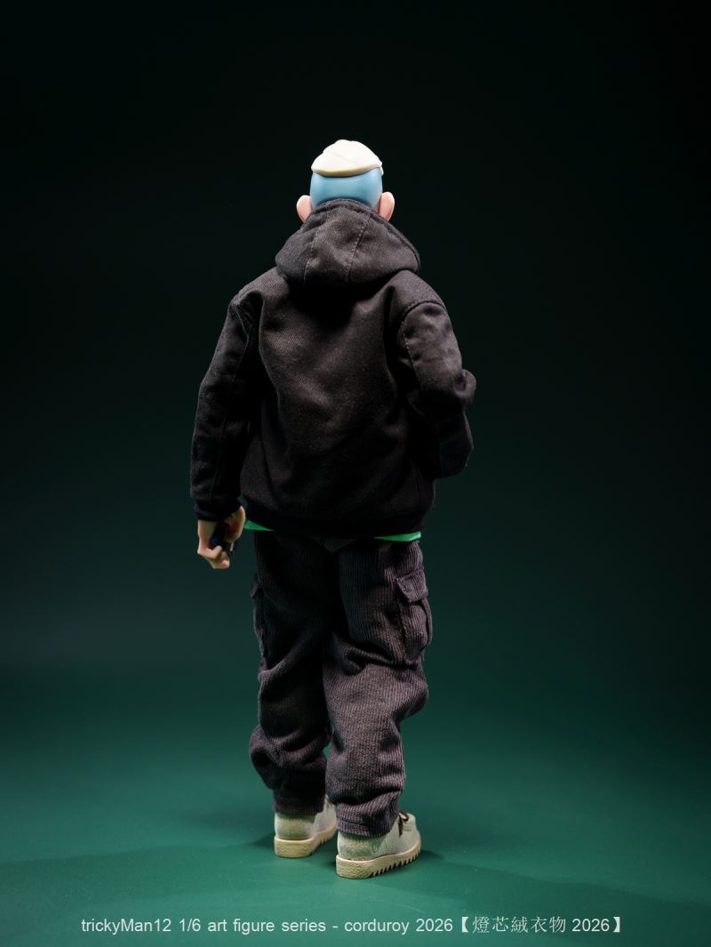 corduroy clothing 2026 1/6