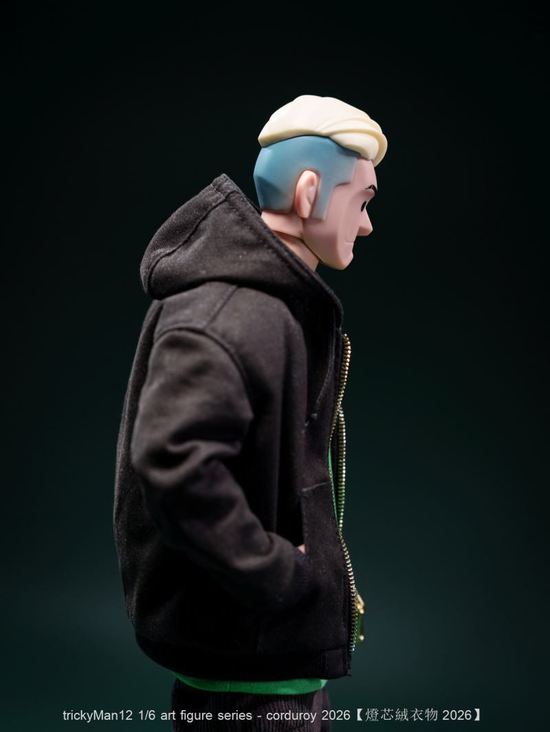 corduroy clothing 2026 1/6