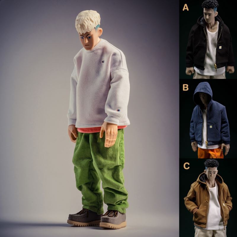 corduroy clothing 2026 1/6