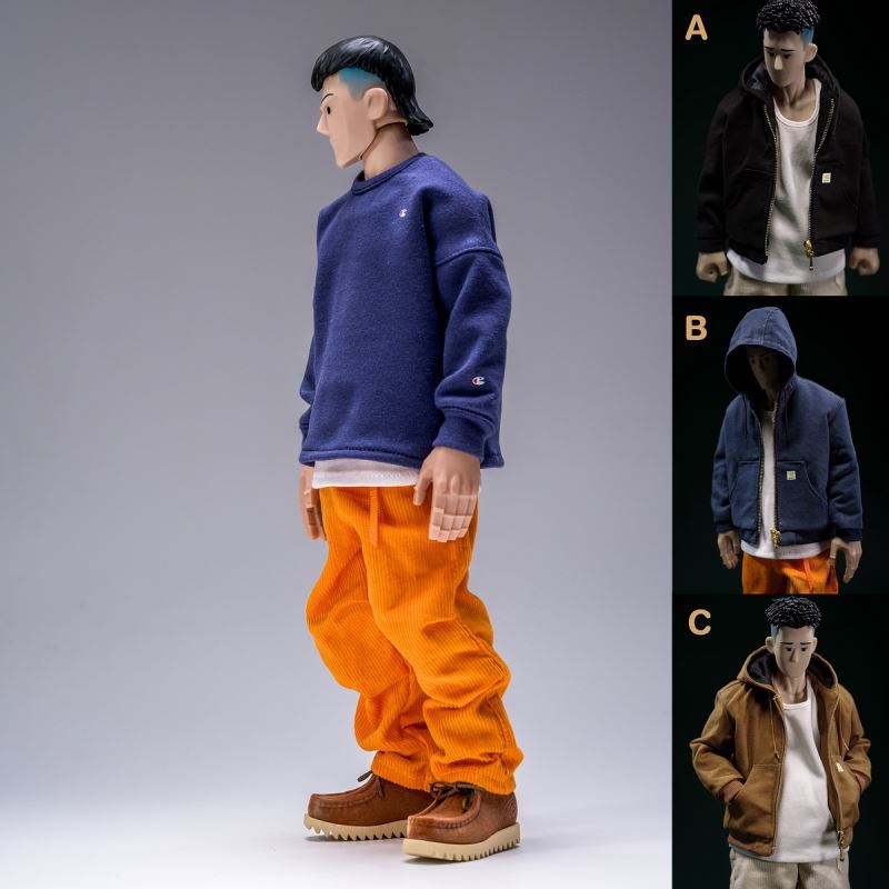 corduroy clothing 2026 1/6