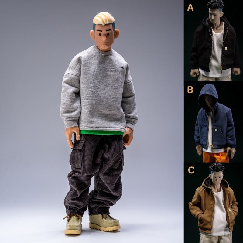 corduroy clothing 2026 1/6