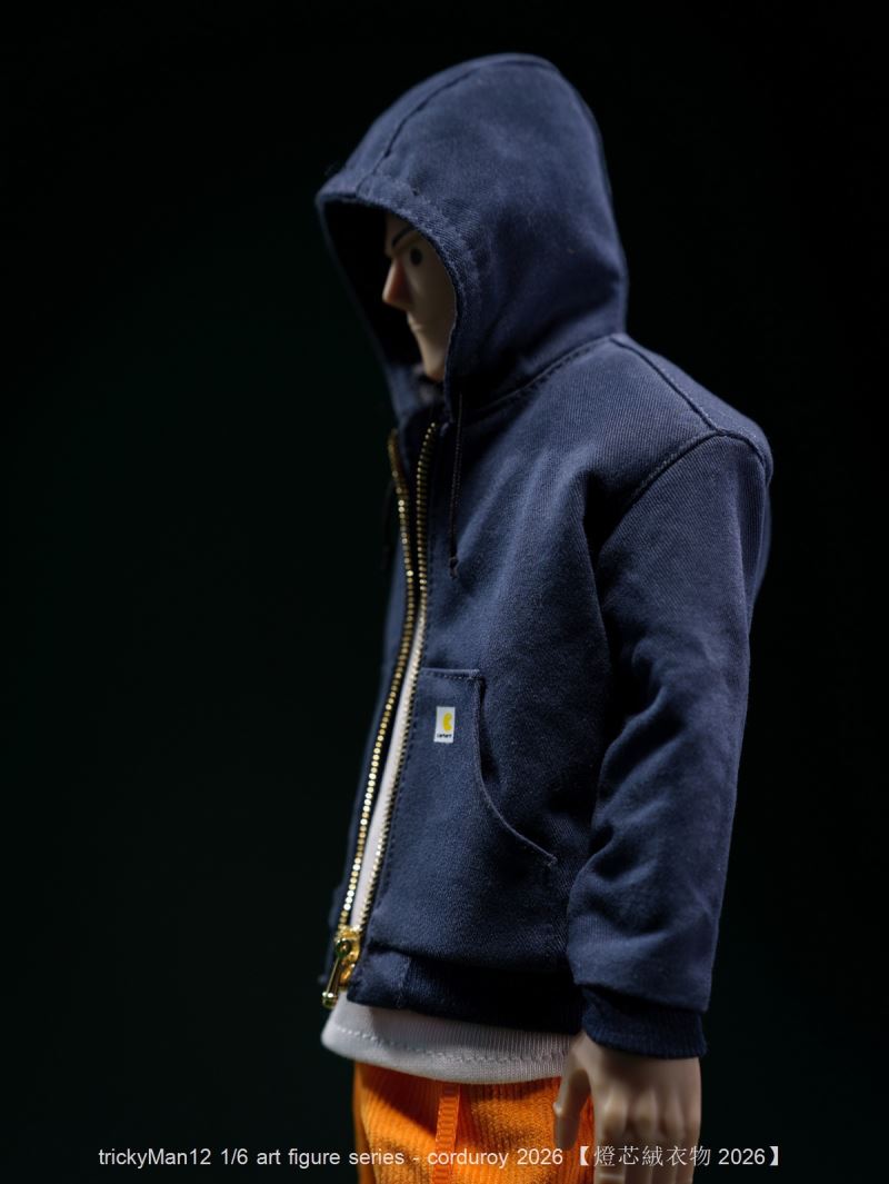 corduroy clothing 2026 1/6