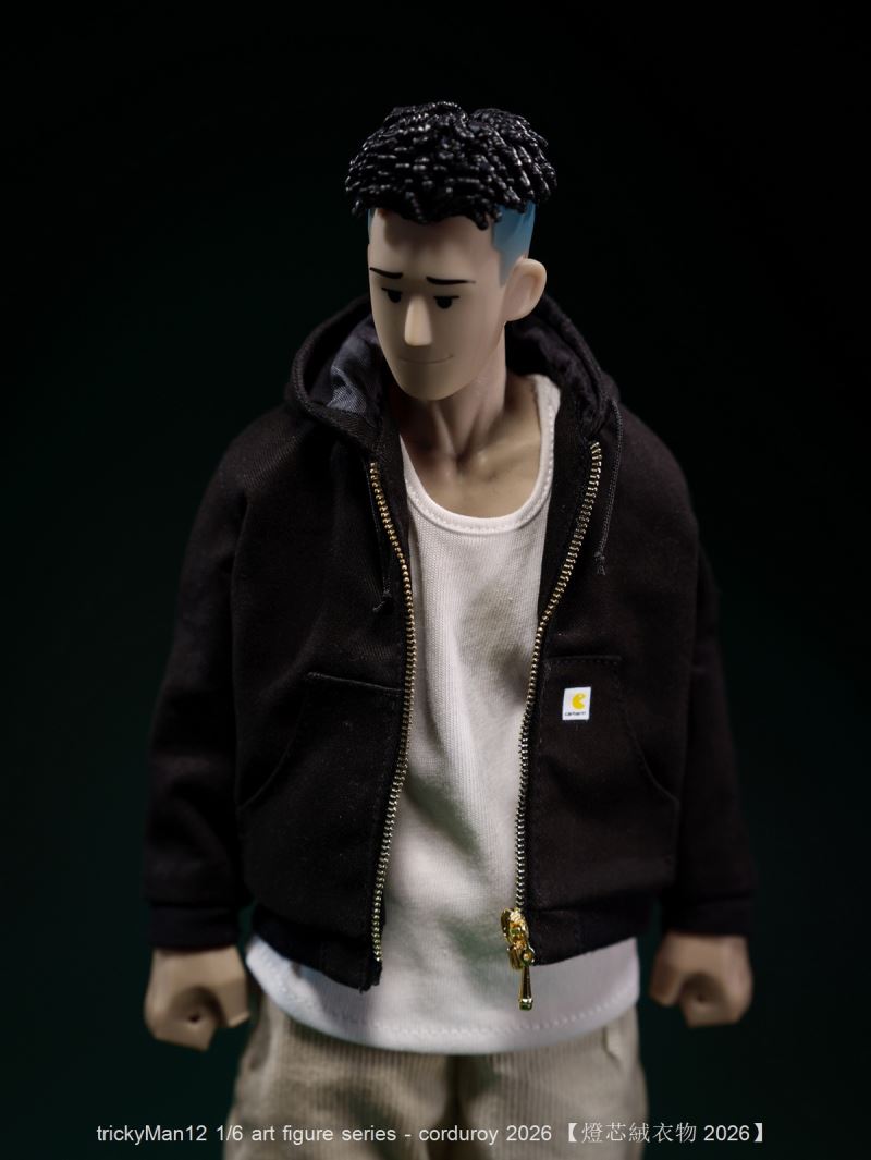 corduroy clothing 2026 1/6