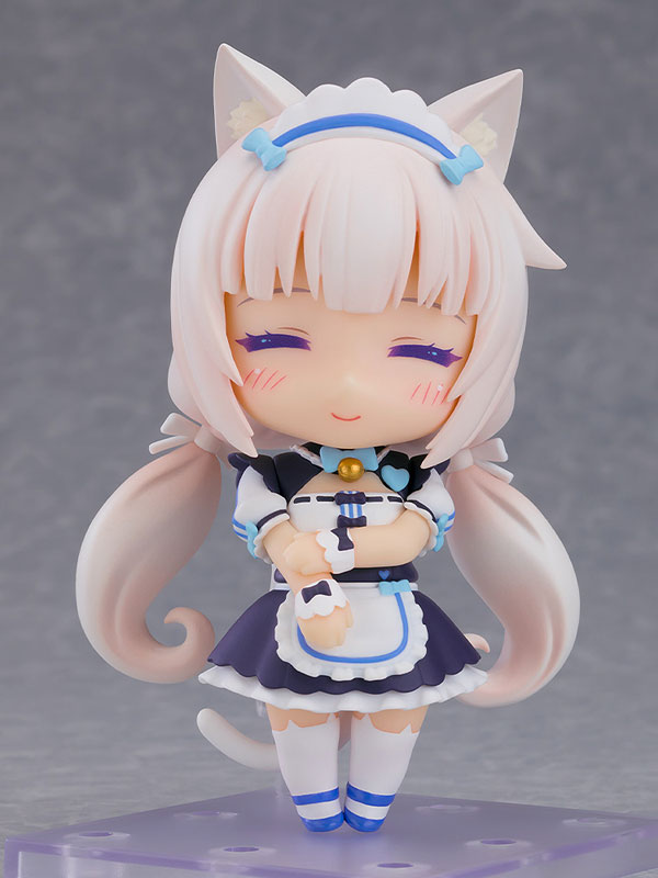 Nendoroid Vanilla: Nekopara Sekai Connect Ver
