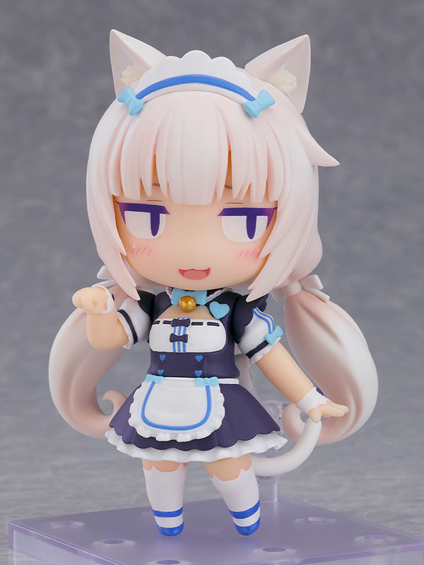 Nendoroid Vanilla: Nekopara Sekai Connect Ver