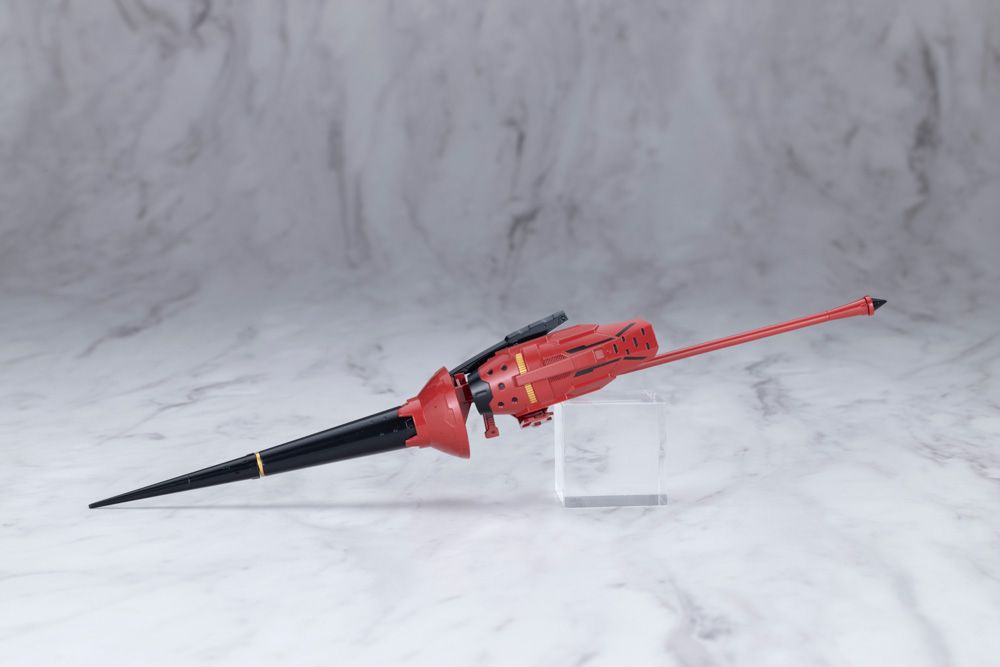 Megami Device BULLET KNIGHTS EXORCIST HELL BLAZE 1/1