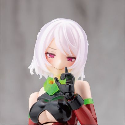 Megami Device BULLET KNIGHTS EXORCIST HELL BLAZE 1/1