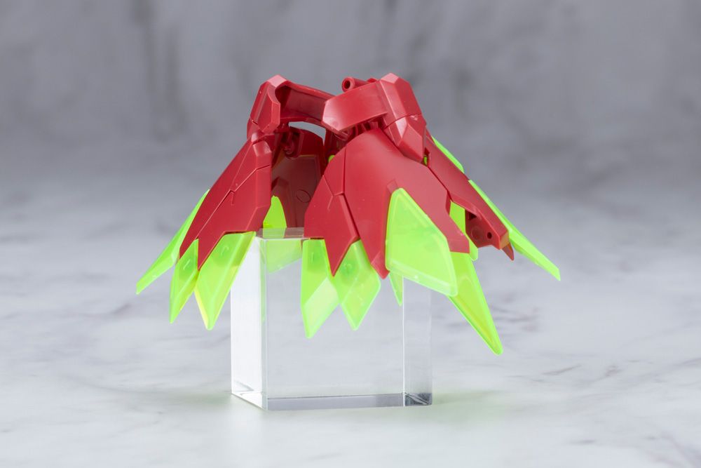Megami Device BULLET KNIGHTS EXORCIST HELL BLAZE 1/1