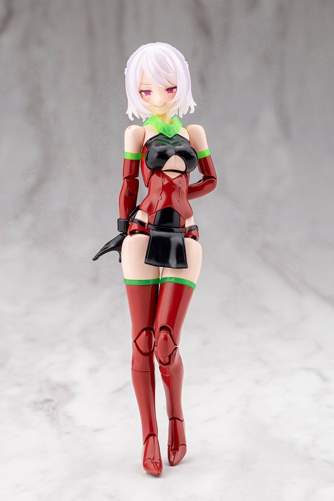 Megami Device BULLET KNIGHTS EXORCIST HELL BLAZE 1/1