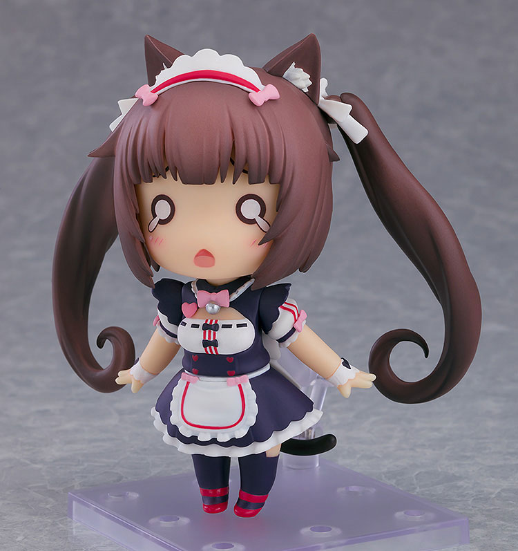 Nendoroid Chocola: Nekopara Sekai Connect Ver