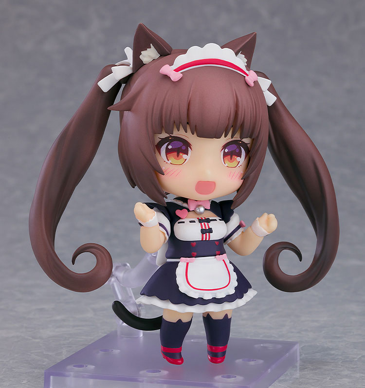 Nendoroid Chocola: Nekopara Sekai Connect Ver