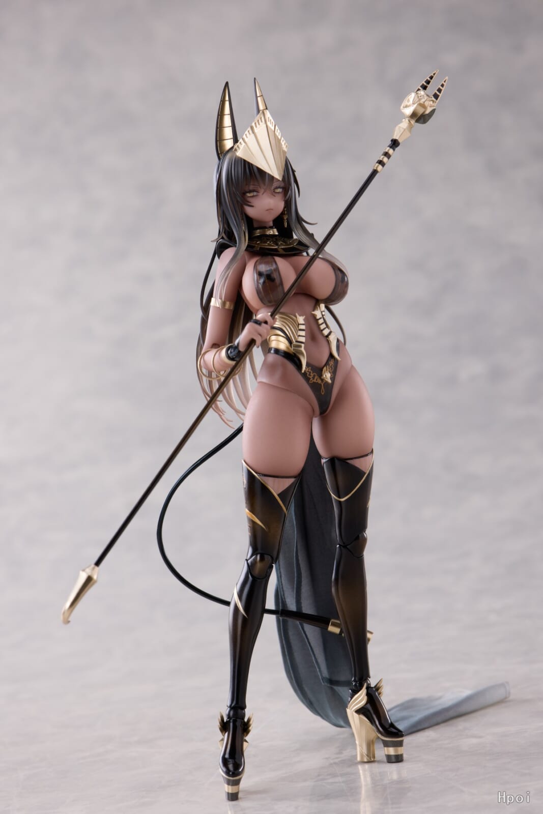 GALACTIC Shibuna Priestess 1/12