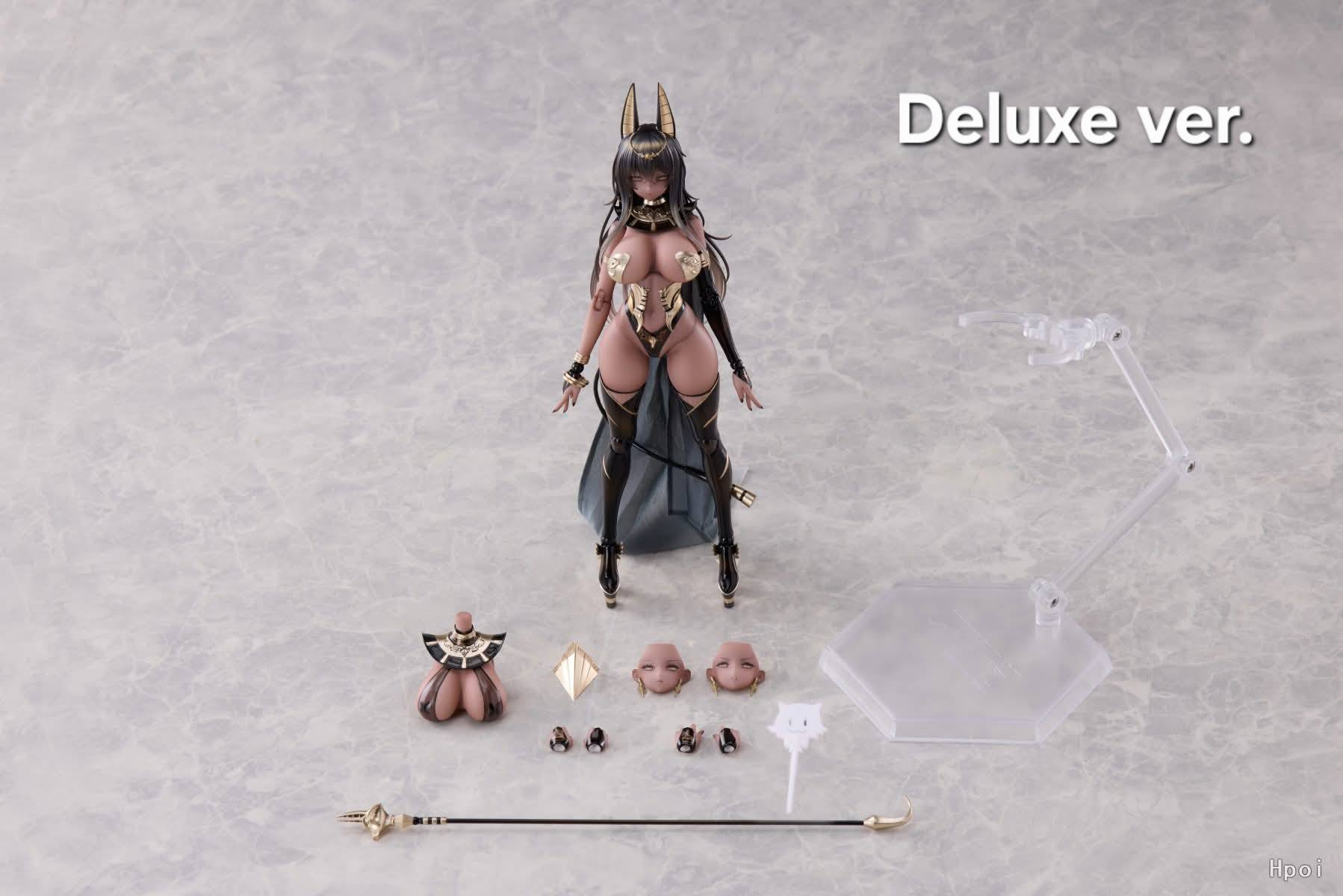 GALACTIC Shibuna Priestess 1/12