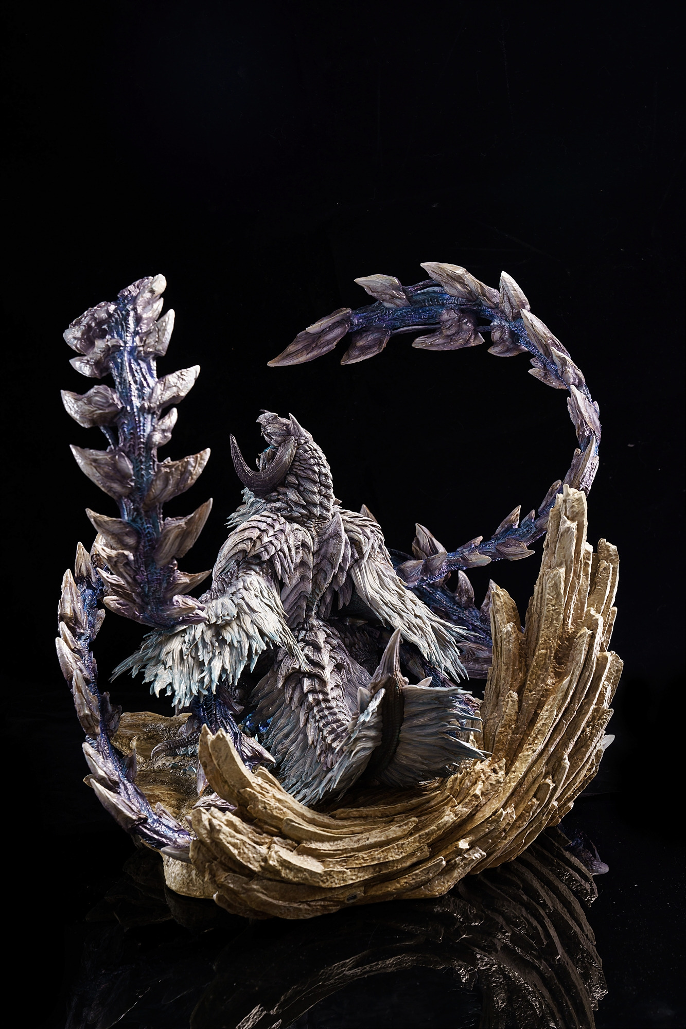 Arkveld - MonsterHunter