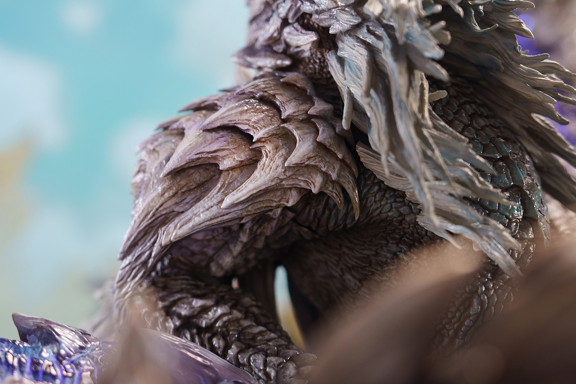 Arkveld - MonsterHunter