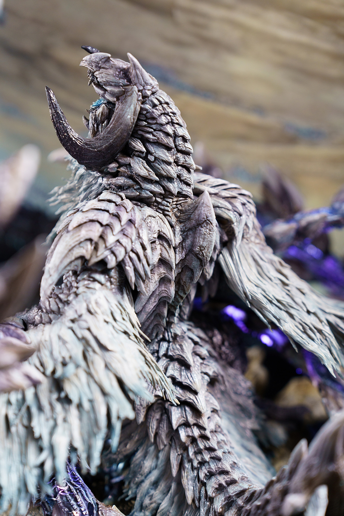 Arkveld - MonsterHunter