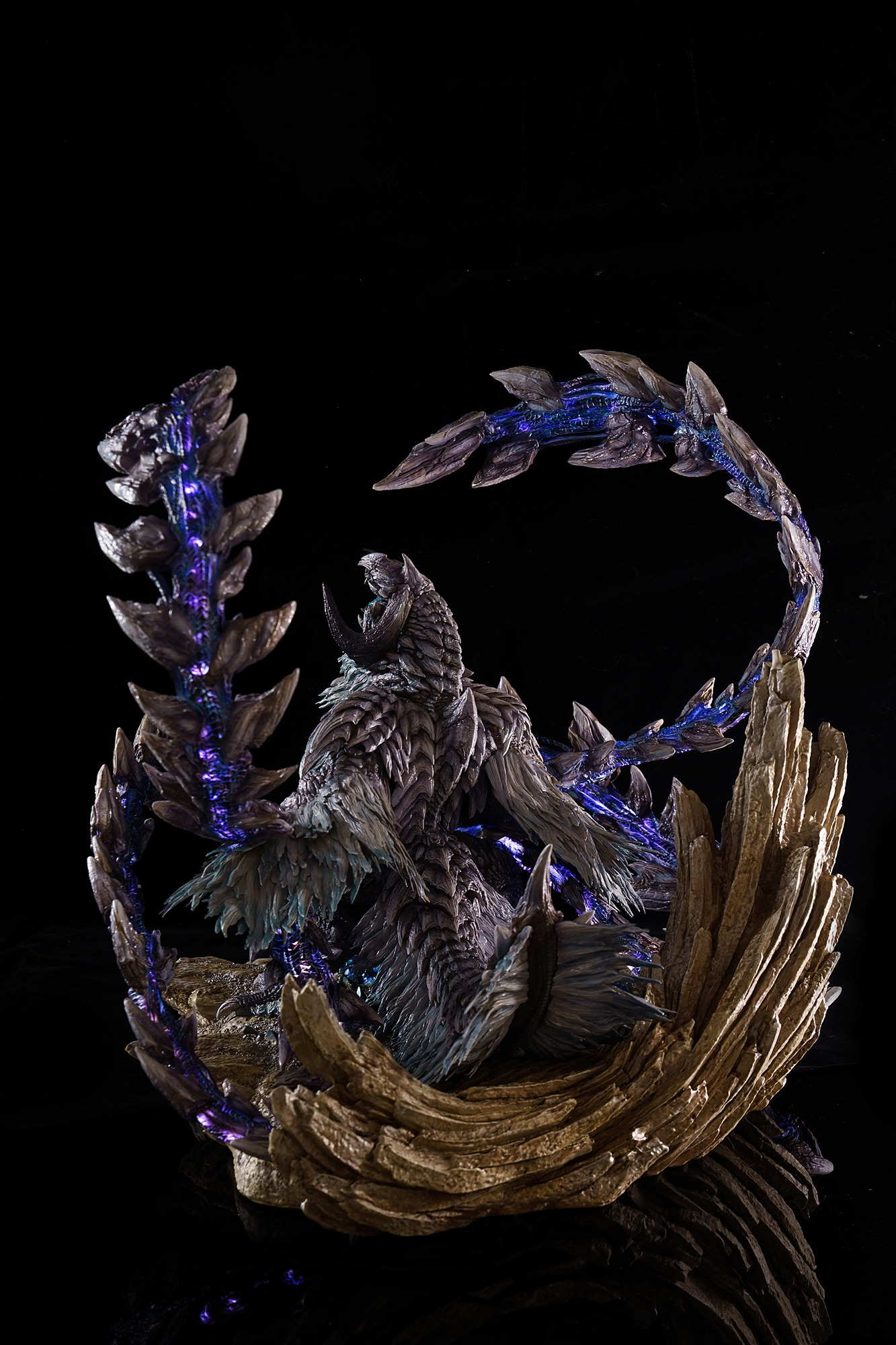 Arkveld - MonsterHunter