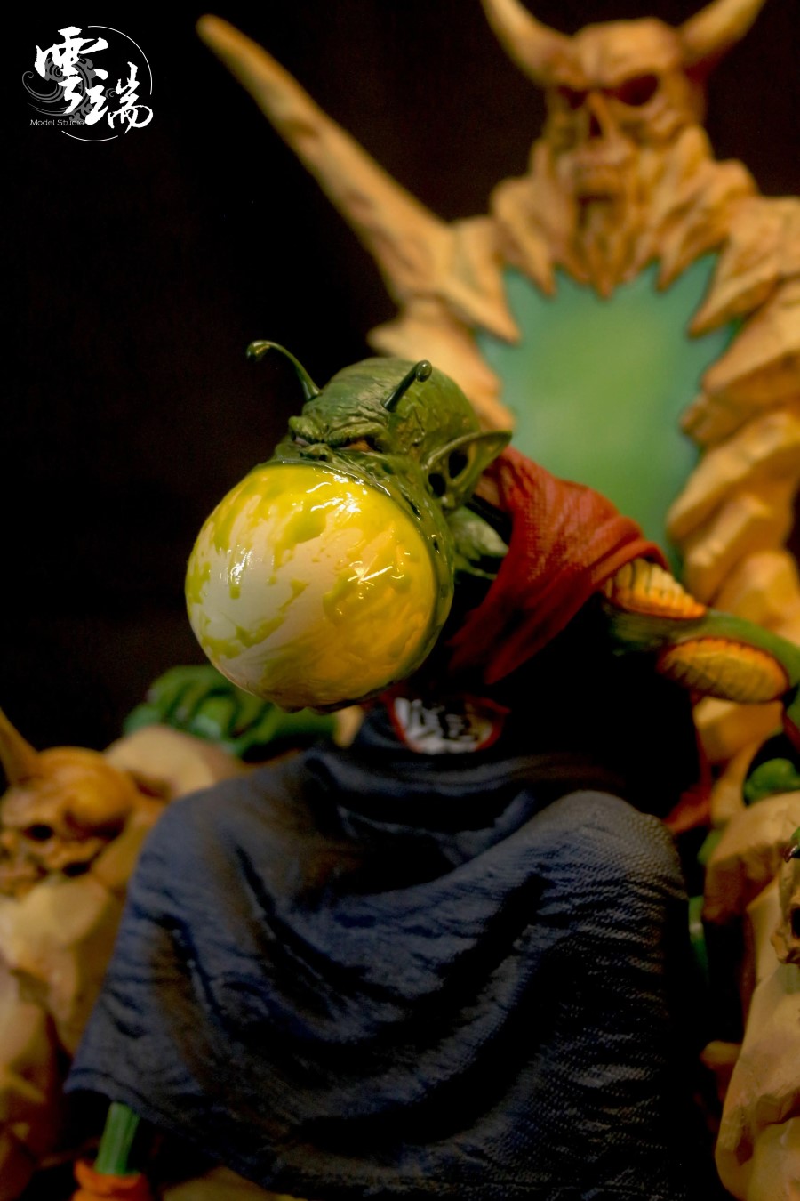 Piccolo - Dragon Ball