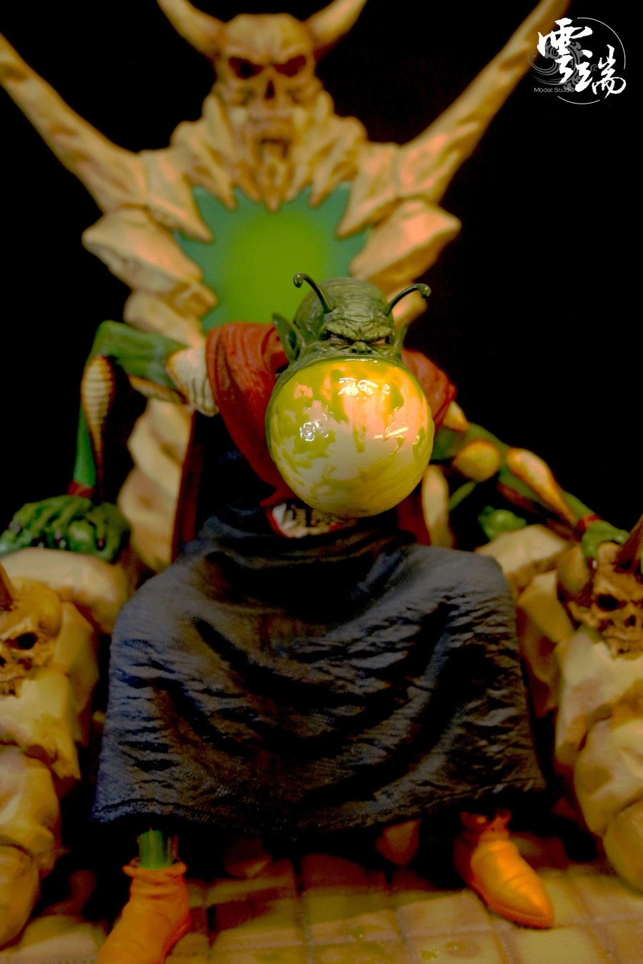 Piccolo - Dragon Ball