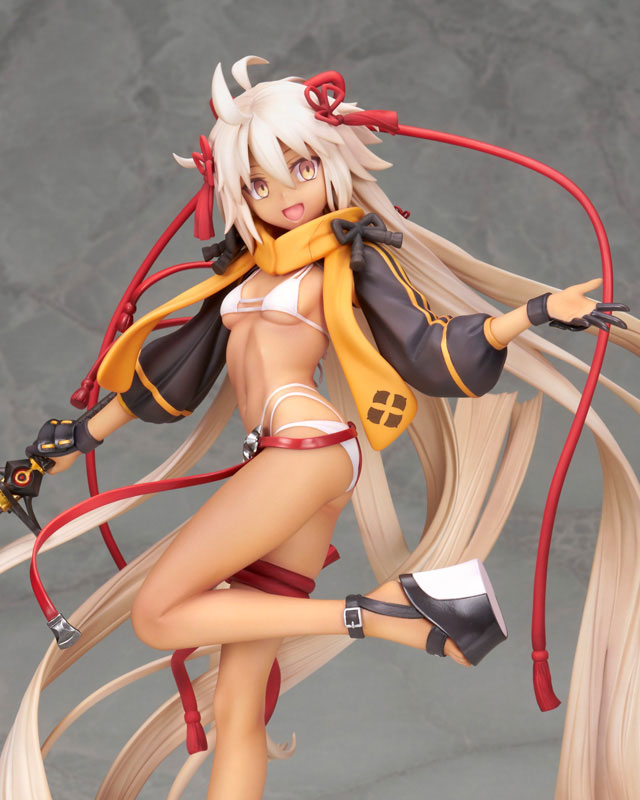 Fate/Grand Order Saber/Souji Okita [Alter] Final Ascension Ver. 1/7