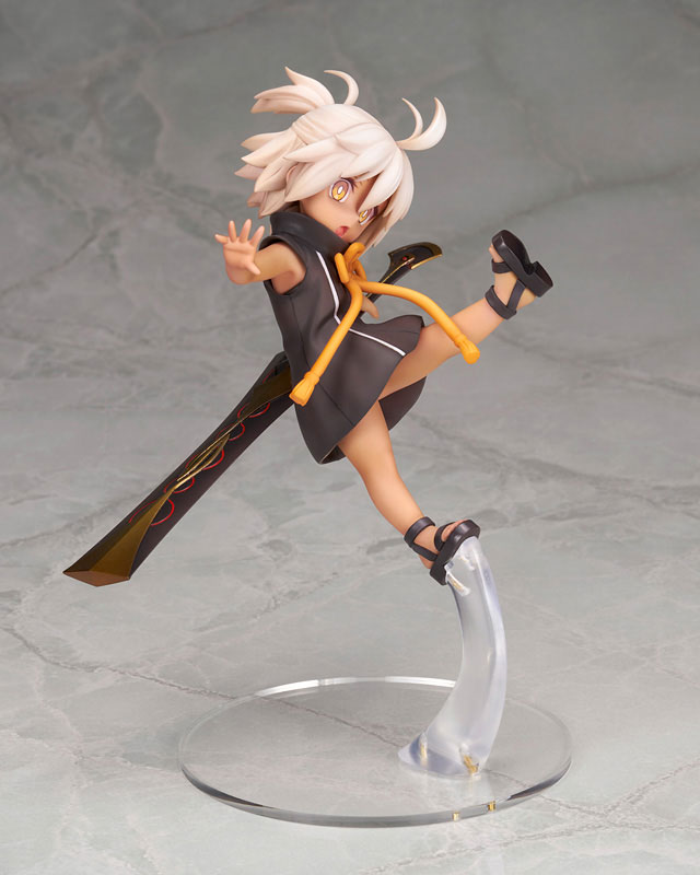Fate/Grand Order Saber/Souji Okita [Alter] Final Ascension Ver. 1/7
