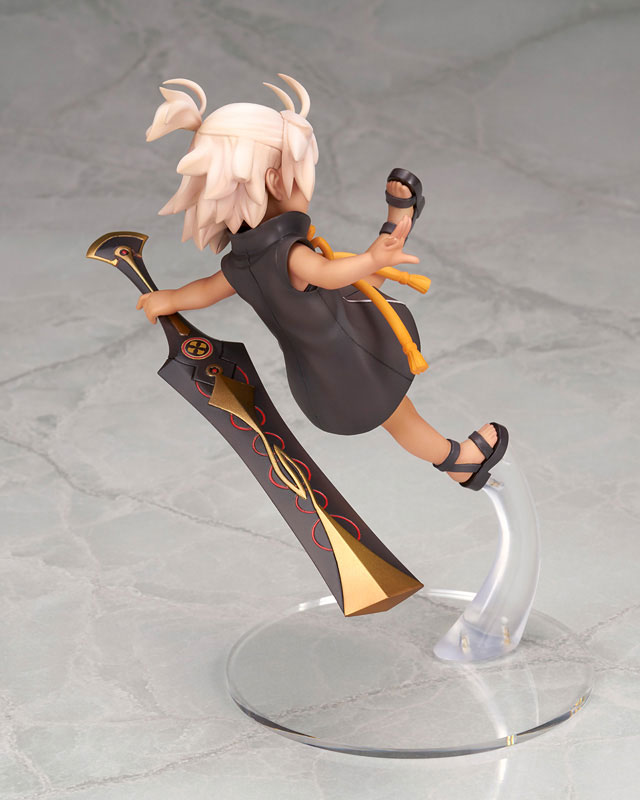 Fate/Grand Order Saber/Souji Okita [Alter] Final Ascension Ver. 1/7