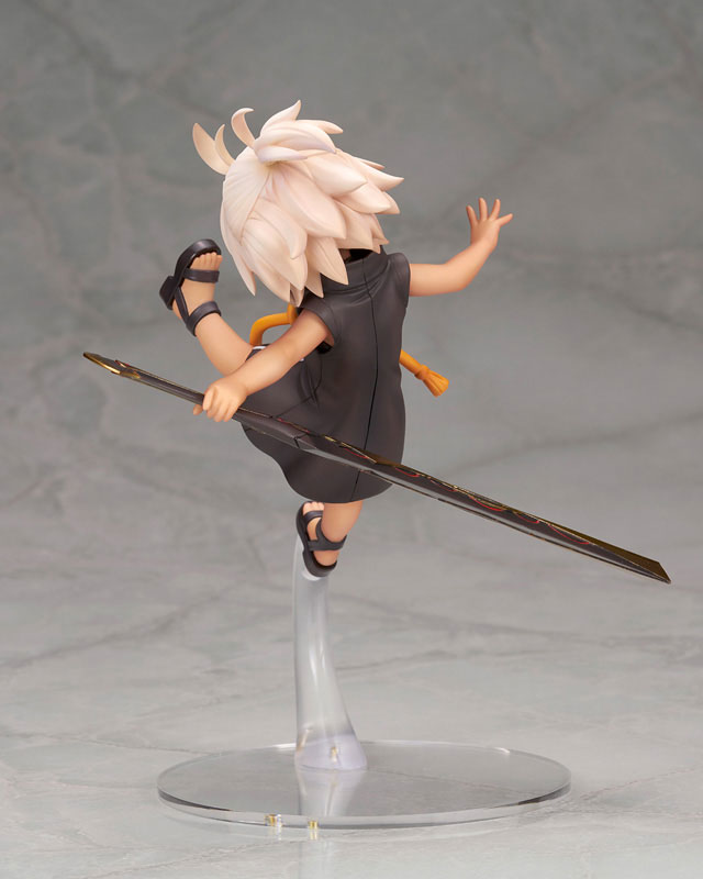 Fate/Grand Order Saber/Souji Okita [Alter] Final Ascension Ver. 1/7