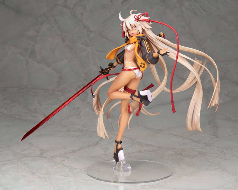 Fate/Grand Order Saber/Souji Okita [Alter] Final Ascension Ver. 1/7