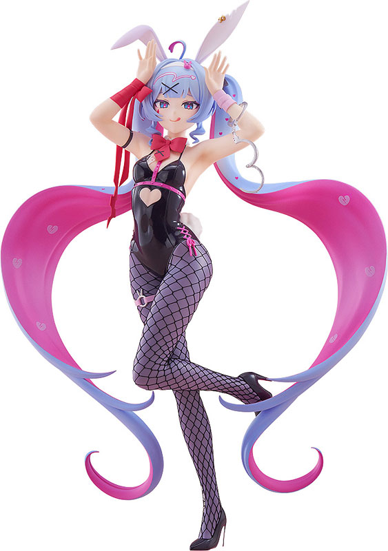 POP UP PARADE Character Vocal Series 01 Hatsune Miku: Rabbit Hole Ver. L Size