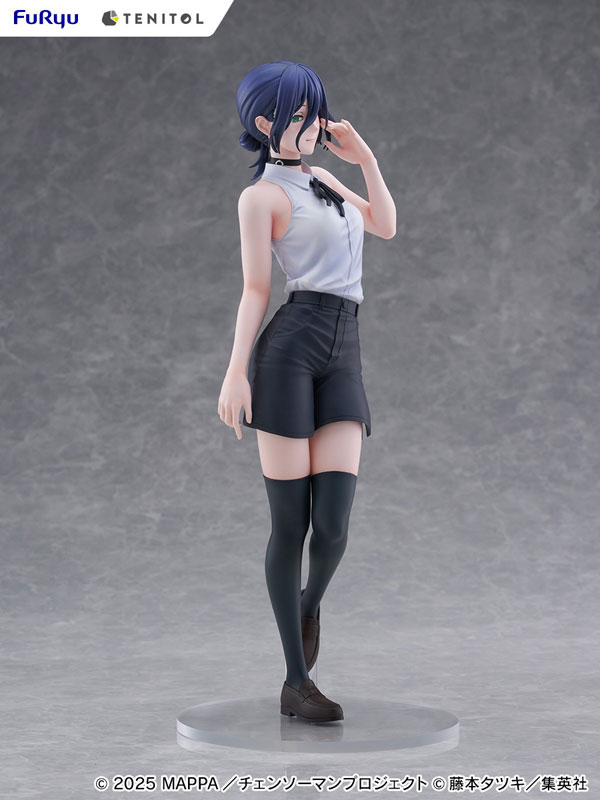 TENITOL TALL Movie Chainsaw Man Reze Arc