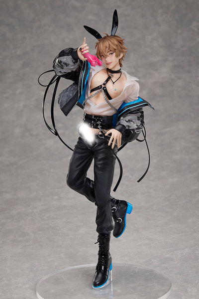 NU: Carnival Eight Bunny Ver