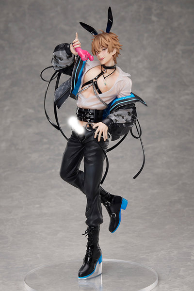 NU: Carnival Eight Bunny Ver