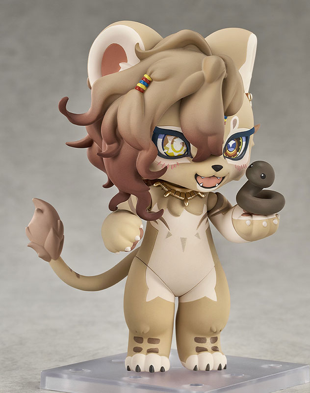 Nendoroid FLUFFY LAND August