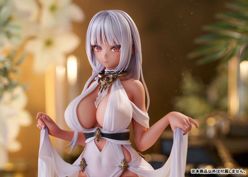 Azur Lane Massachusetts: Dressed to Impress 1/7