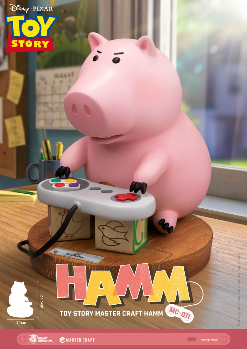 Hamm