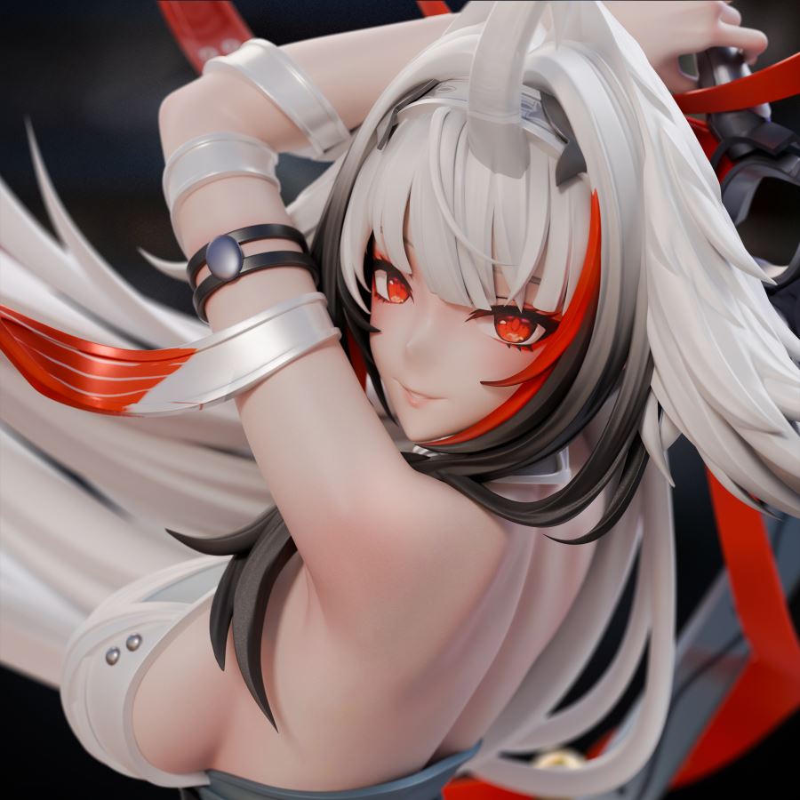 Ye Shunguang - Zenless Zone Zero