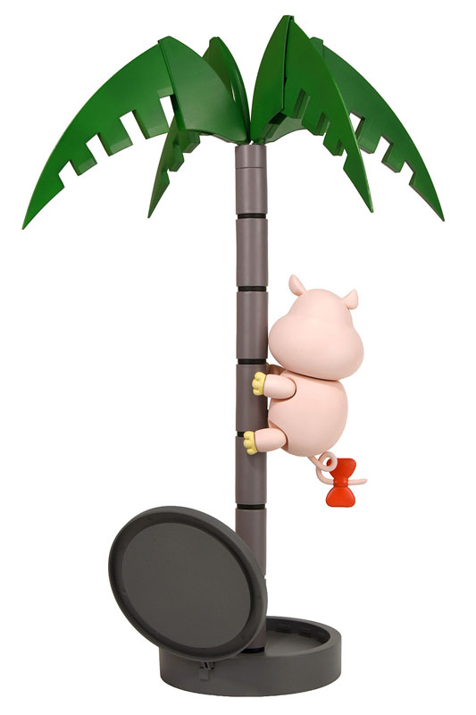 Time Bokan Series Yatterman Odate Buta 1/1