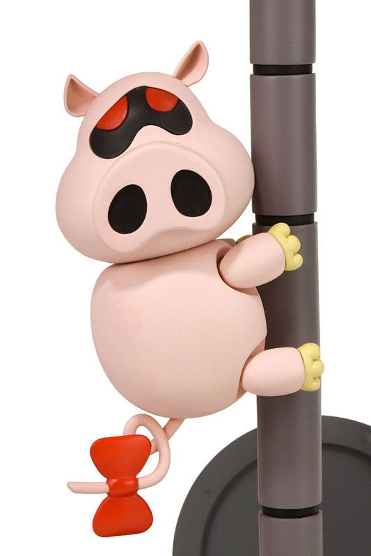 Time Bokan Series Yatterman Odate Buta 1/1